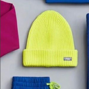 Figs Oversized Limited Edition Beanie